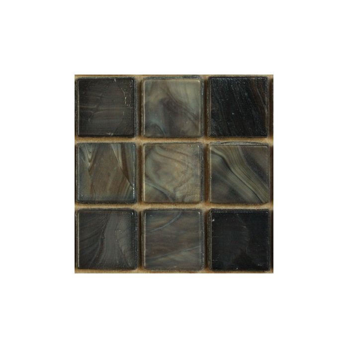 CJ47 Iodine Brown: 25 tiles