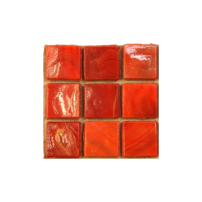 CJ99 Radium Red: 25 tiles CJ99 Radium Red: 25 tiles