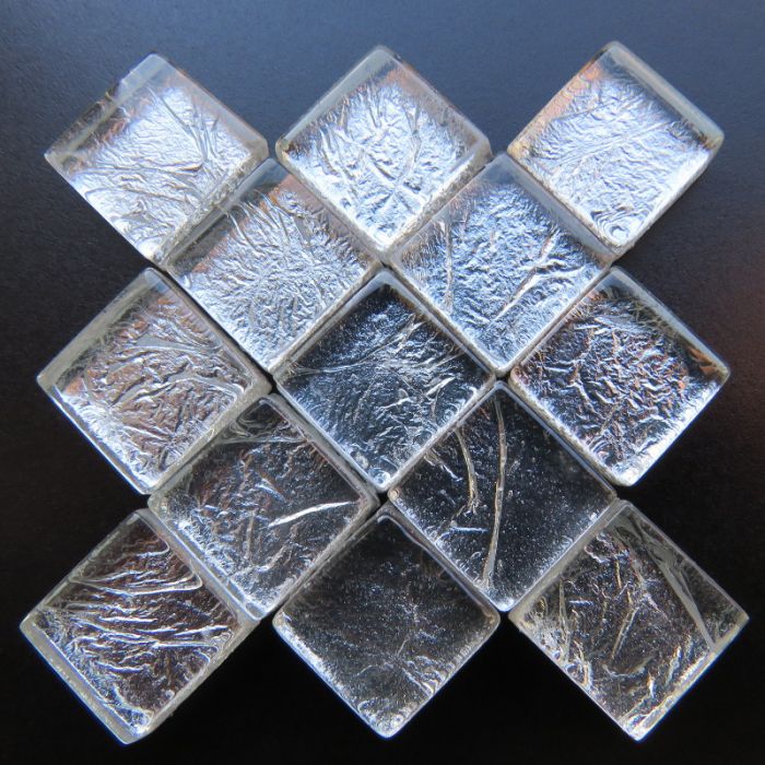Mini Silver Foil B2339 