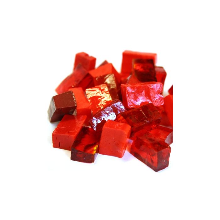 Shades of Vermilion: 100g Shades of Vermilion: 100g