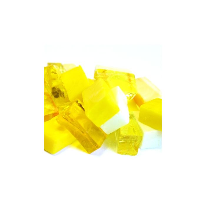 Shades of Yellow:100g Shades of Yellow:100g