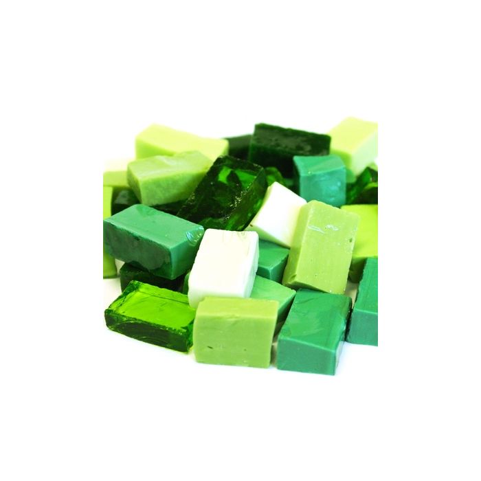 Shades of Green:100g Shades of Green:100g