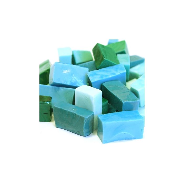 Shades of Teal:100g Shades of Teal:100g