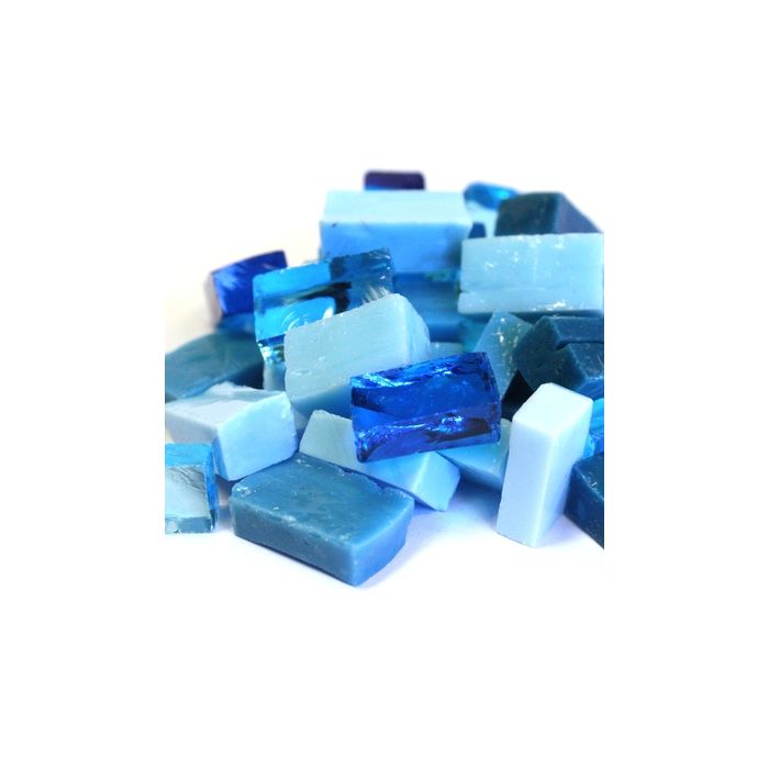 Shades of Turquoise:100g Shades of Turquoise:100g