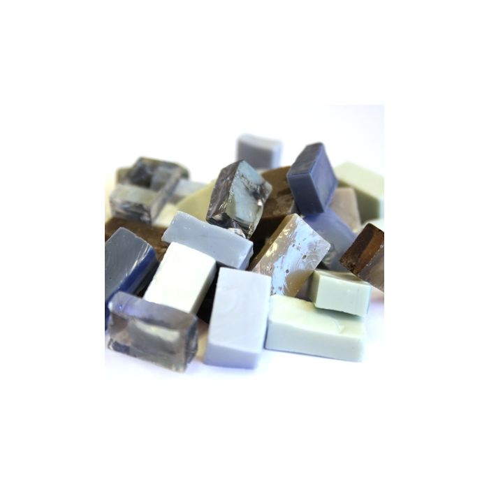 Shades of Grey: 100g Shades of Grey: 100g