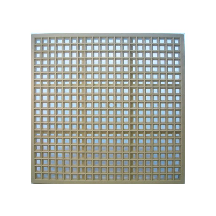 Tile Grid 1.5x1.5cm