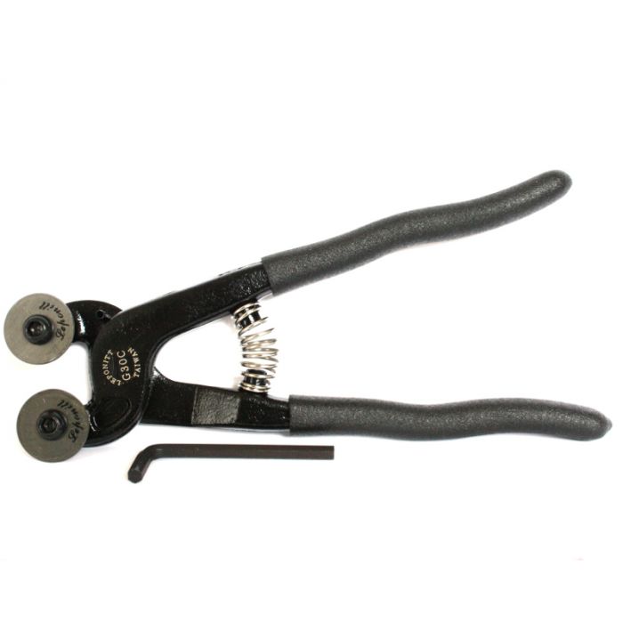 Leponitt Wheeled Nippers Tools The Craft Kit