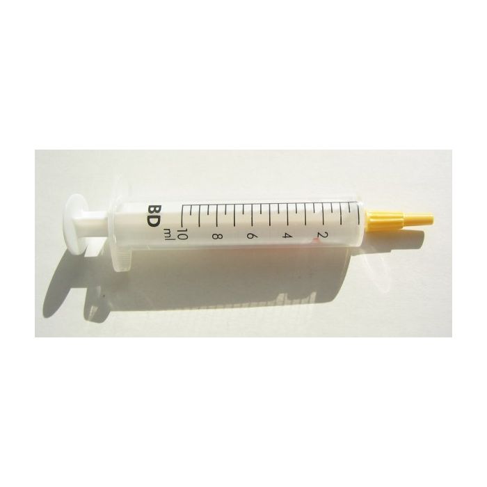 Syringe for Glue