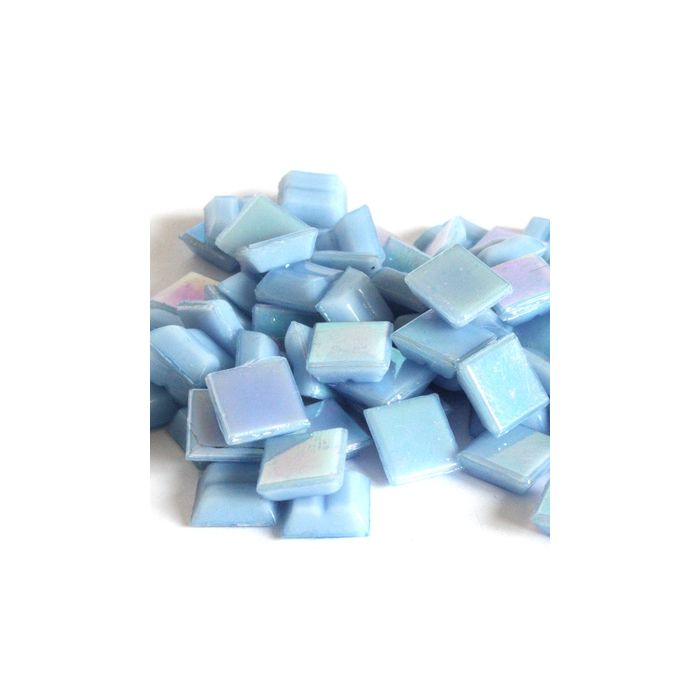 Mini Blue Opal Mini Blue Opal
