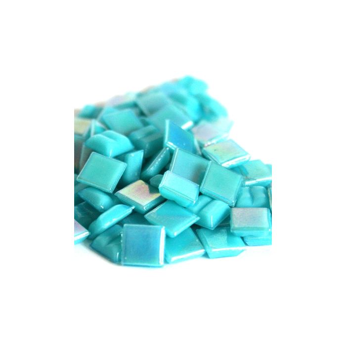 Mini Turquoise