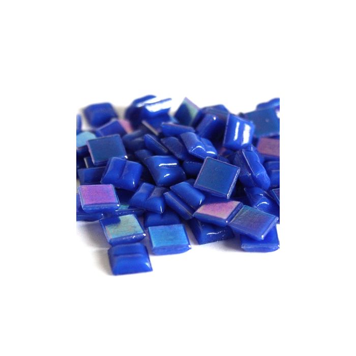 Mini Sapphire Blue Mini Sapphire Blue