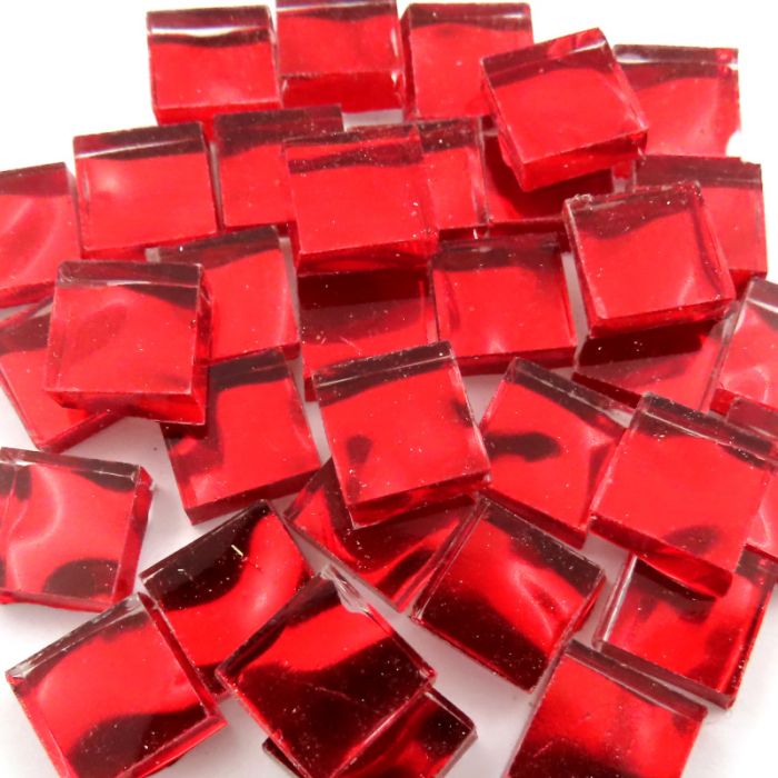 10mm Red Mirror