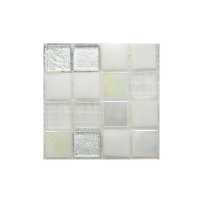 Milky Way: 25 tiles