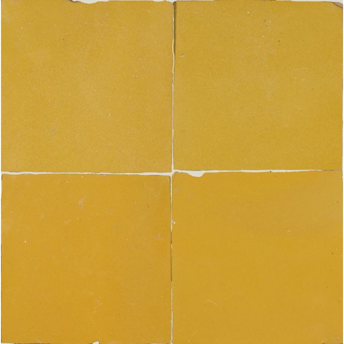 Golden Yellow