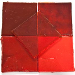 MMM様 レッド 24cm Extremely Rare Eastern Tennessee Redware Jug w/ Manganese Slash